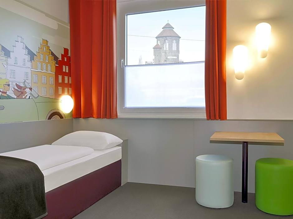 B&B Hotel Osnabrück