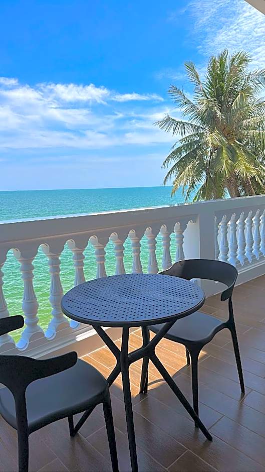 Mien Trung Beach House Phu Quoc