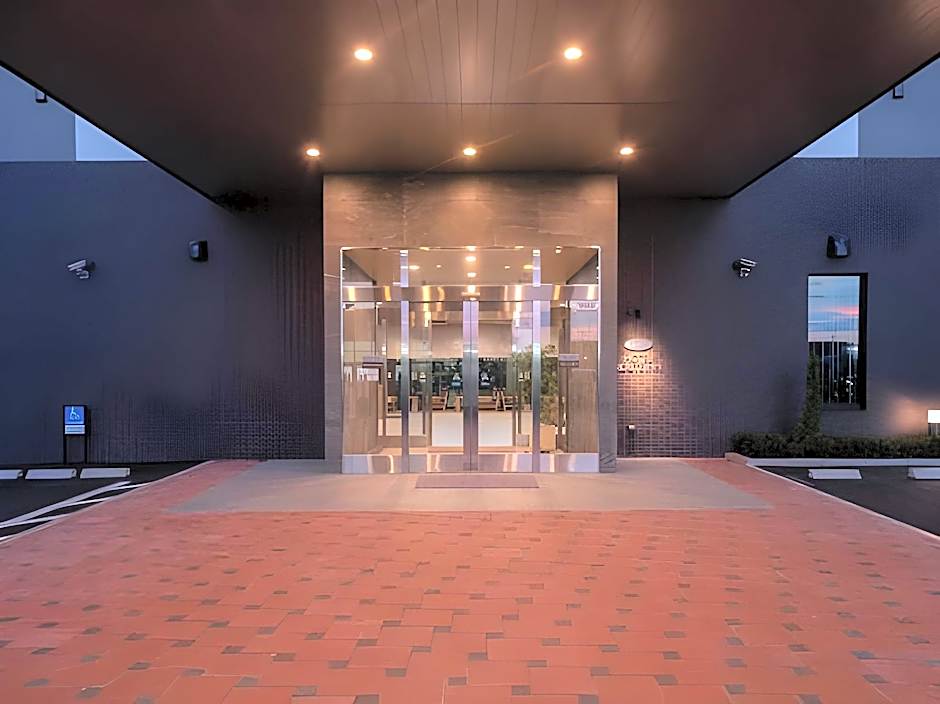 Hotel Route Inn Shikoku Chuo