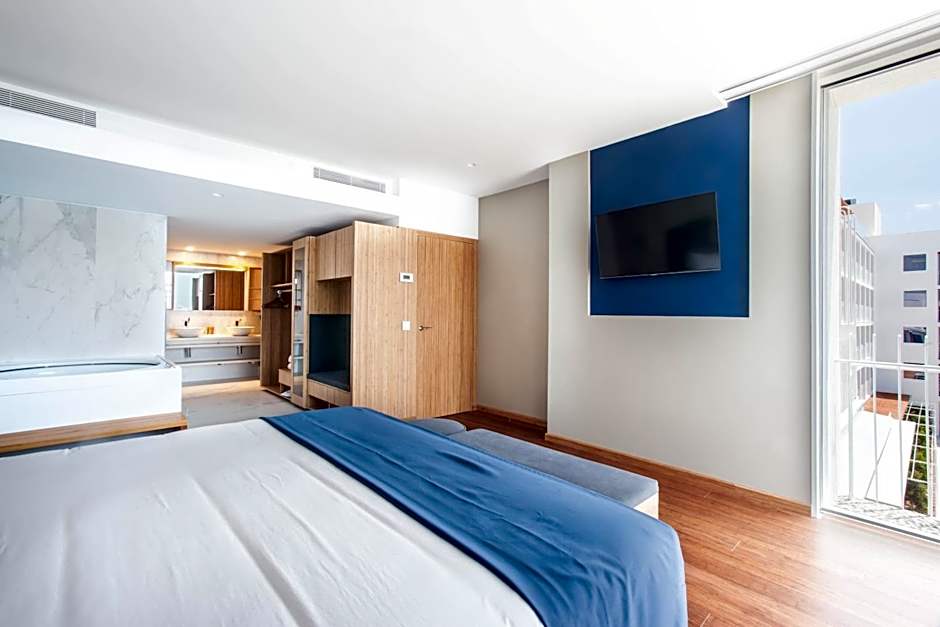 Ocean Drive Talamanca