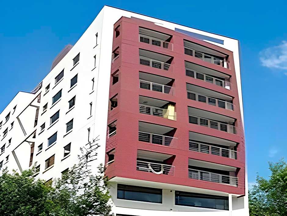 BlueZone Apartments
