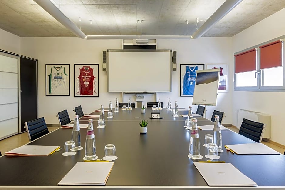 voco Venice Mestre - The Quid By IHG
