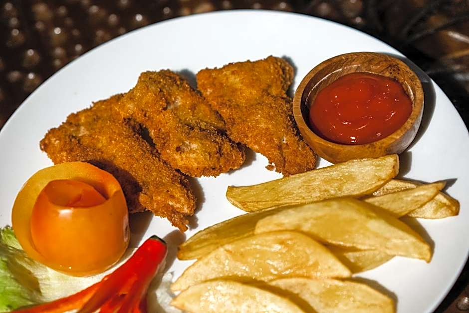 Radiance Sunset Villas Lembongan