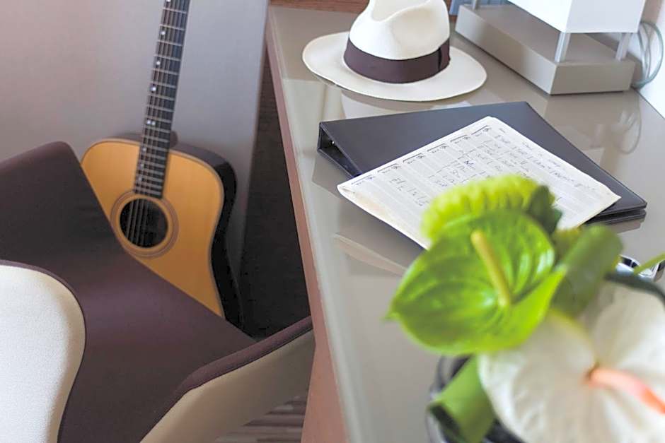 AC Hotel by Marriott Ambassadeur Antibes - Juan les Pins