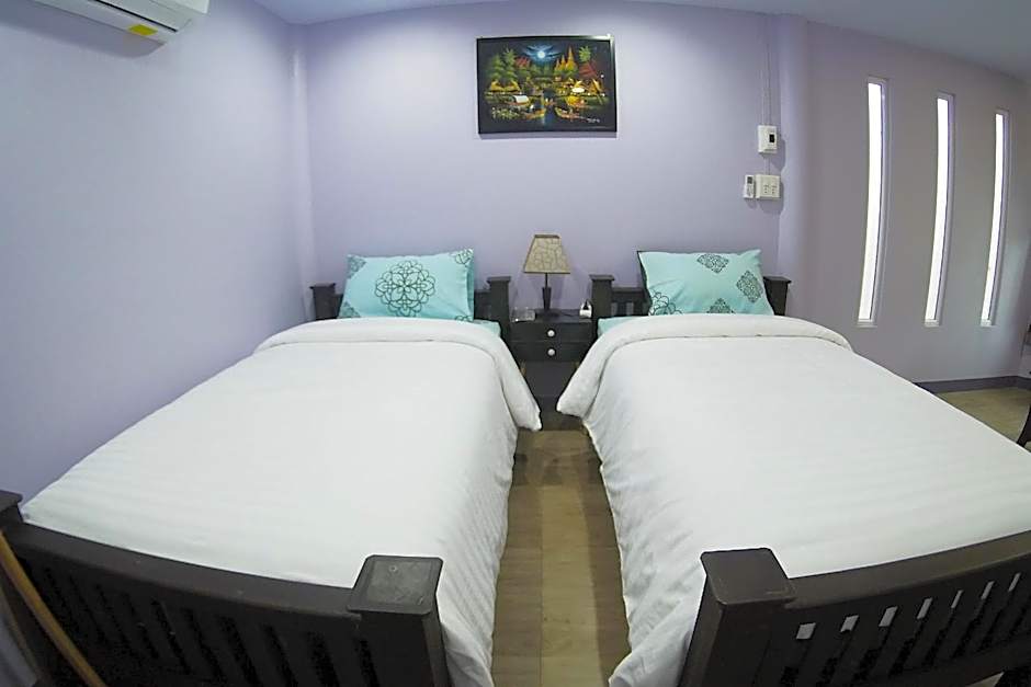 Pan Din Boutique Guest House