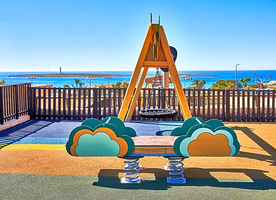 Insotel Punta Prima Prestige Suites & Spa