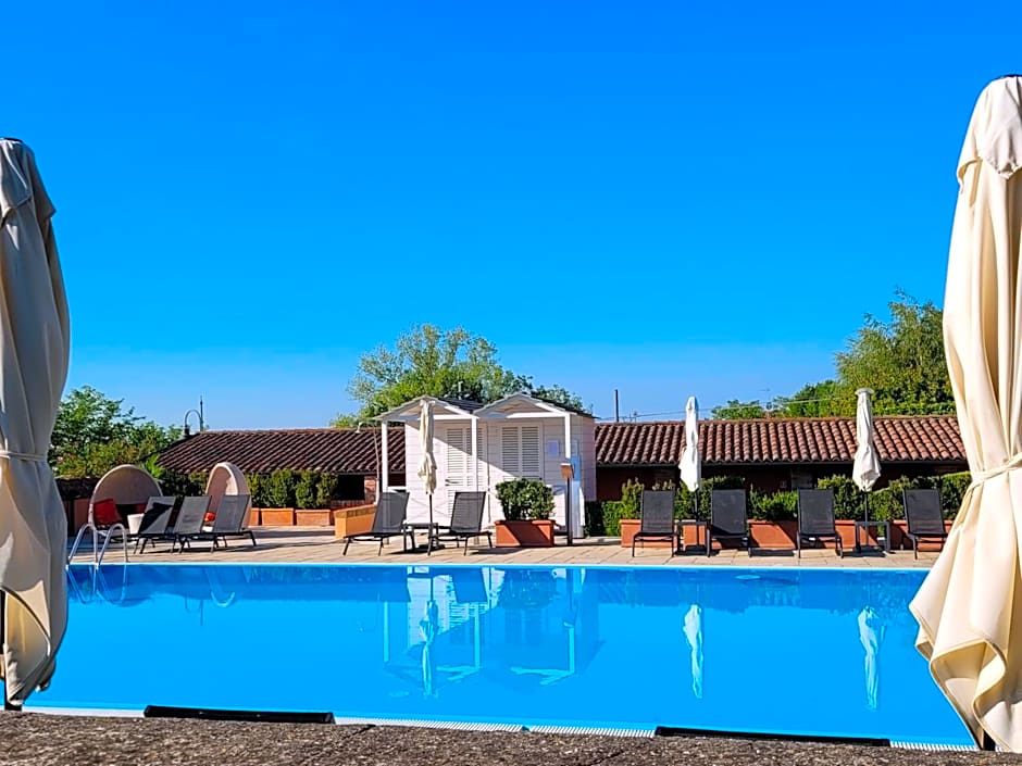 Relais Sant'Uffizio Wellness & Spa