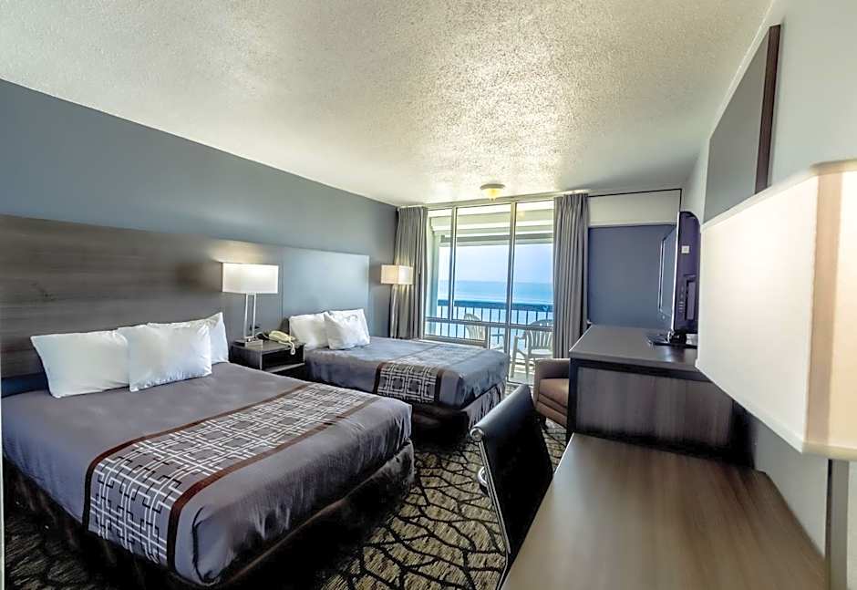 Seaview Hotel