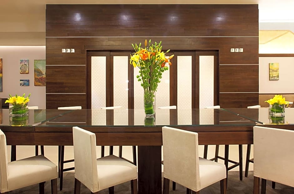 Hampton Inn By Hilton Silao Aeropuerto
