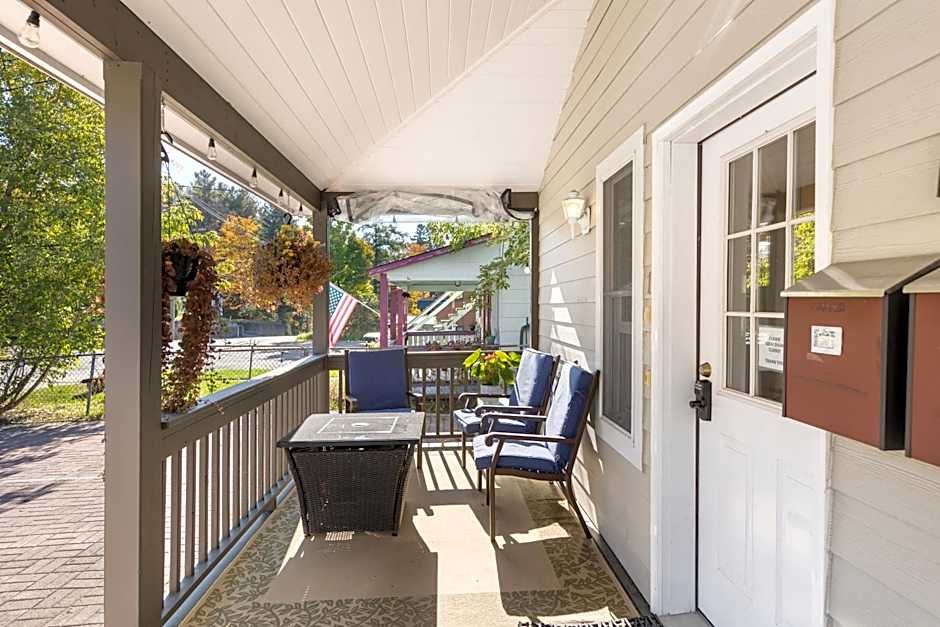 Amazing Mountain Views Lake Placid & 1980 Olympic Center