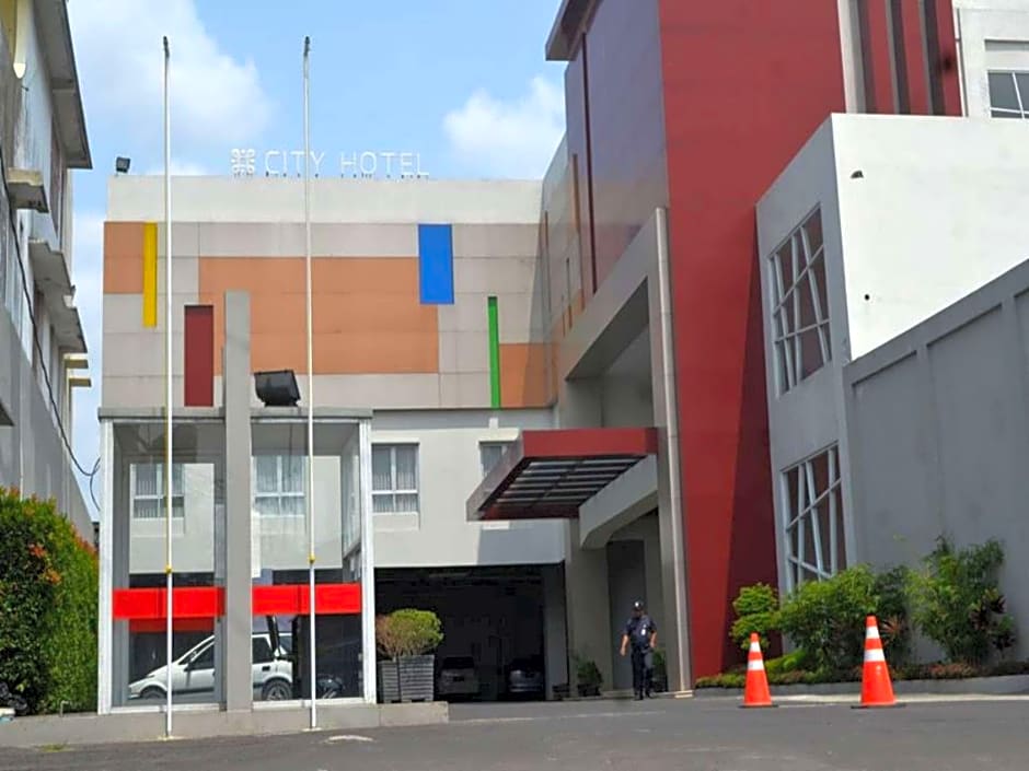 City Hotel Tasikmalaya