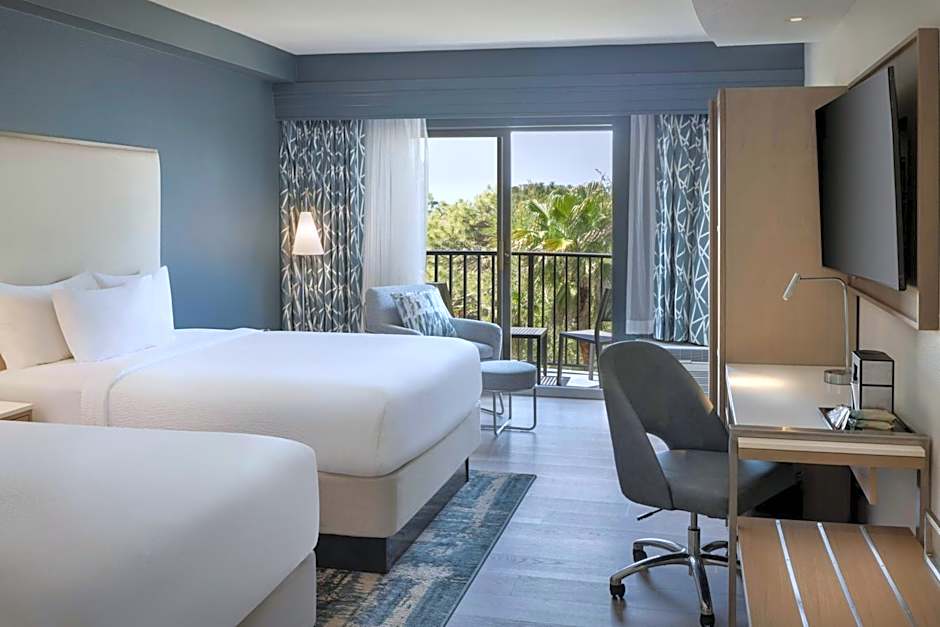 Courtyard by Marriott Sandestin at Grand Boulevard