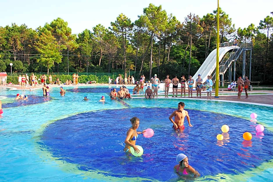 Bella Italia Sport Village