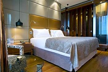 Eurostars Madrid Tower