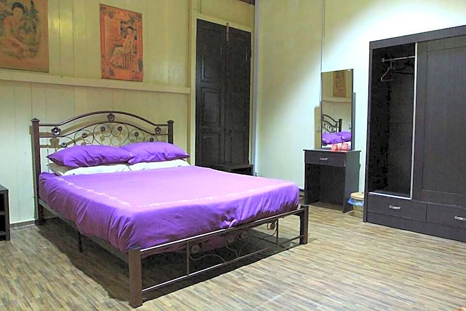 Muntri House by Virtue Hospitality