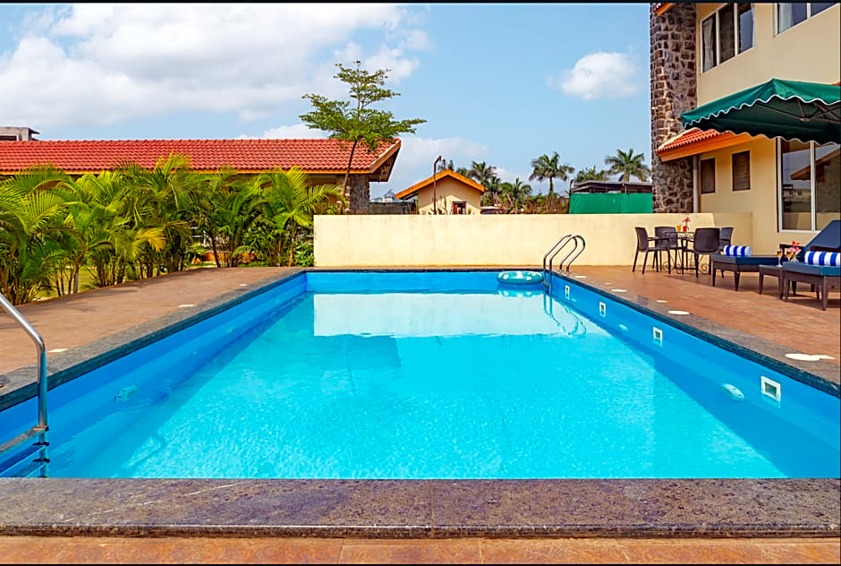 CASA AMORA by VIBESCAPES