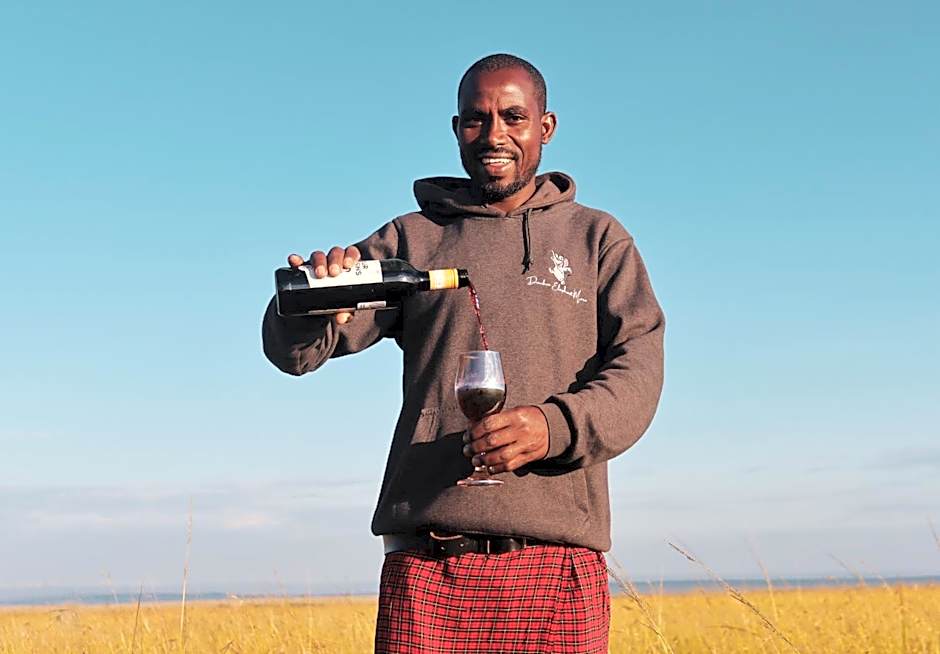 Drunken Elephant Mara