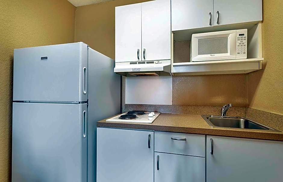 Extended Stay America Suites - Cincinnati - Springdale - I-275