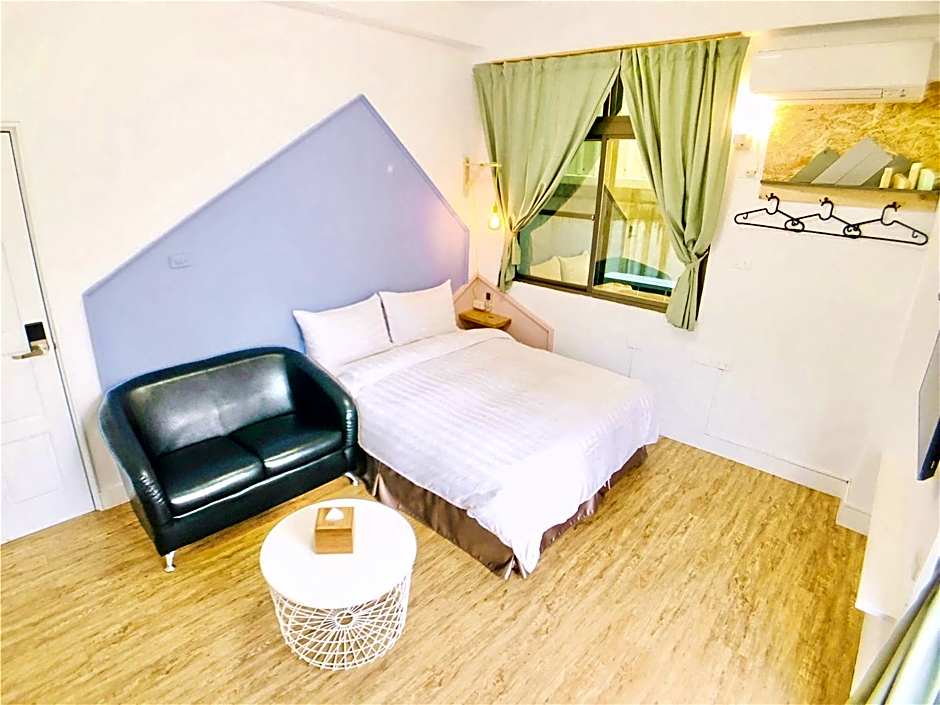 Snail Pets Homestay