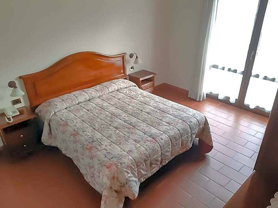 Hotel Panoramique