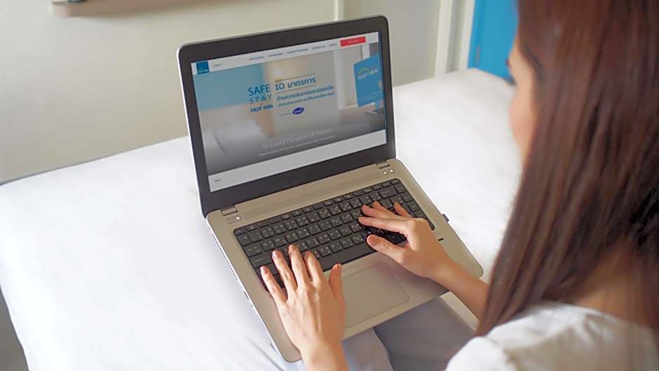 Hop Inn Hotel Iloilo