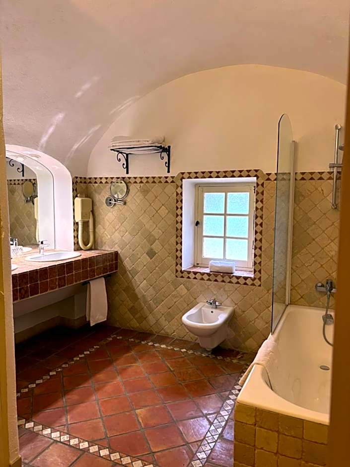 Garrigae Abbaye de Sainte Croix