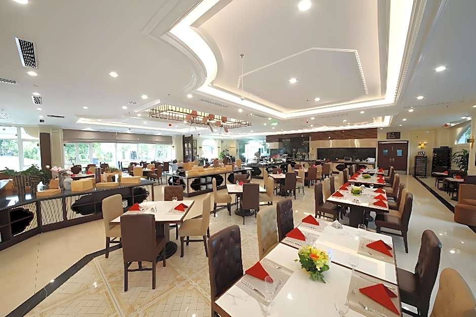 Ninh Binh Legend Hotel