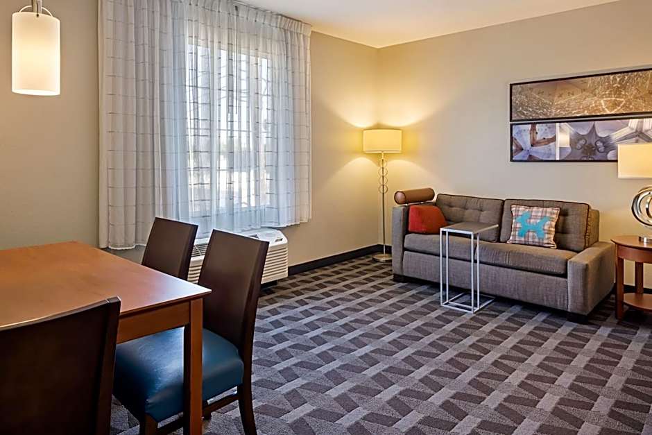 TownePlace Suites by Marriott Sunnyvale Silicon Valley