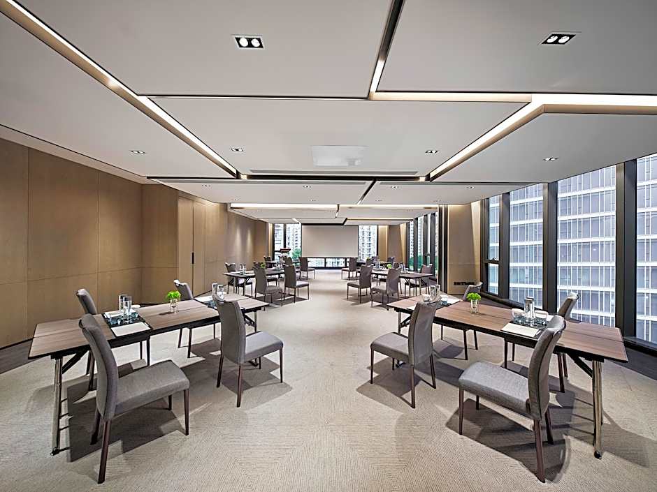 Intercontinental Dongguan By IHG