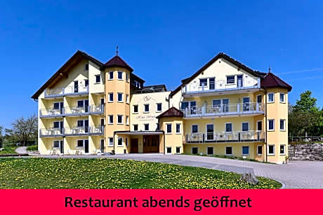 Hotel Wender