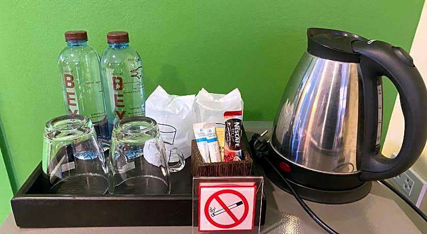 Bed In Beyt boutique hotel