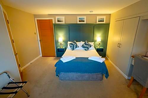 Summerfield Lodge B&B