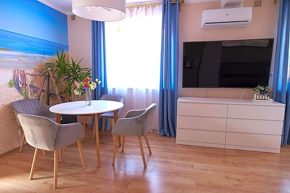 Ośrodek Wypoczynkowy Relaks i Apartamenty