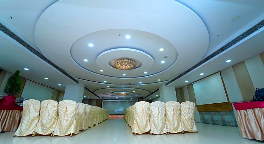 Hotel Diamonds Pearl