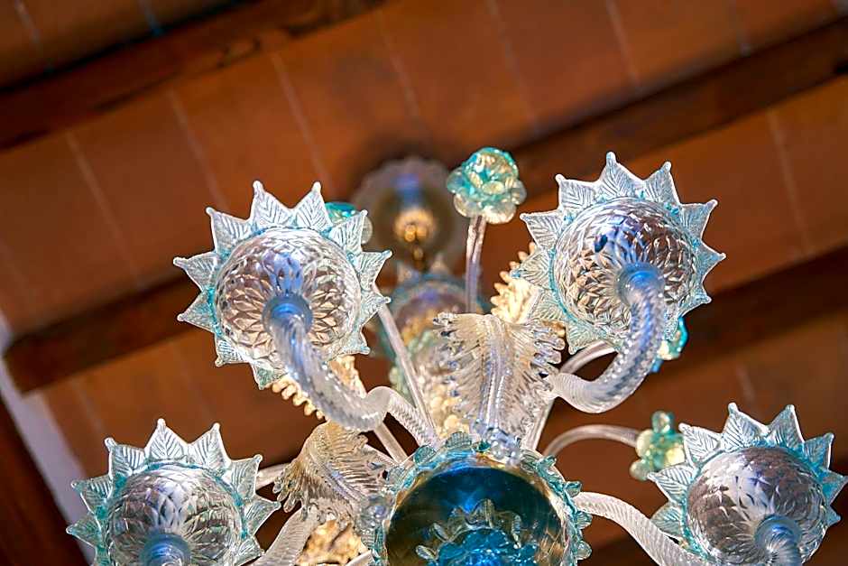 Hotel Villa Il Patriarca