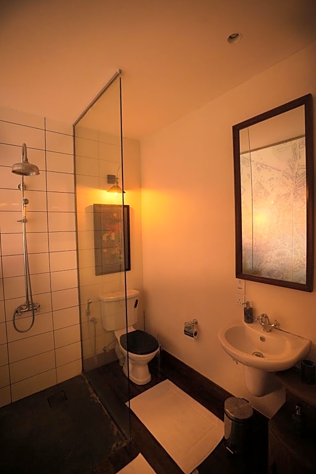 Church Street Townhouse