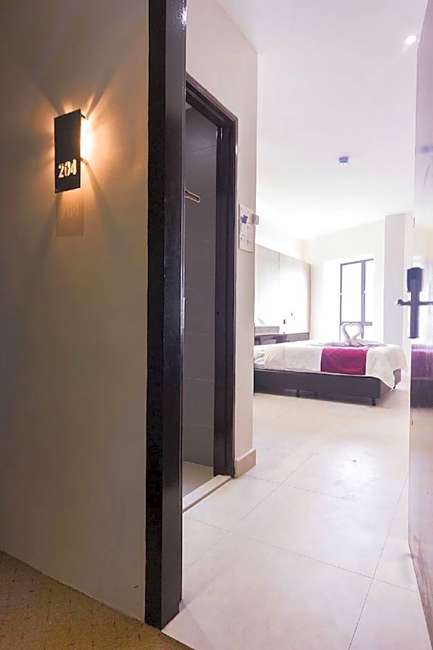 GM HOTEL KUANTAN