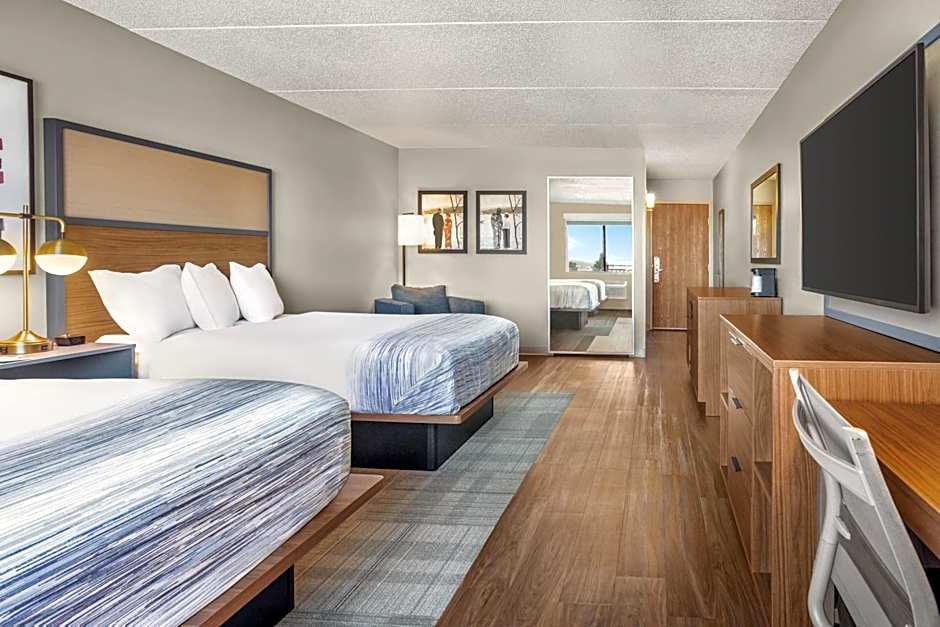 AmericInn by Wyndham Rapid City