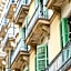 360 Hostel Barcelona Arts&Culture
