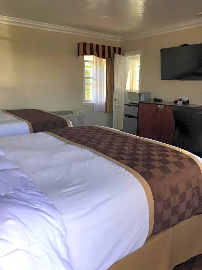 Rex Motel