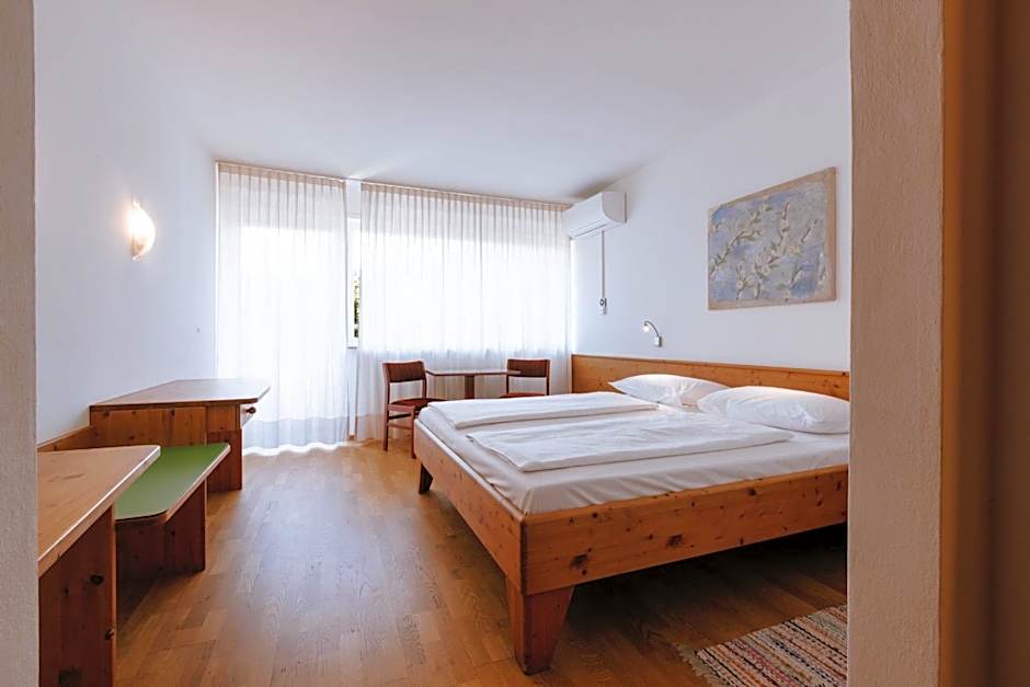 Bio Hotel Kaufmann