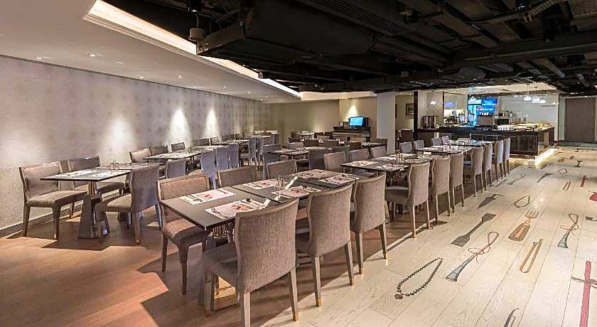 Silka Tsuen Wan Hotel