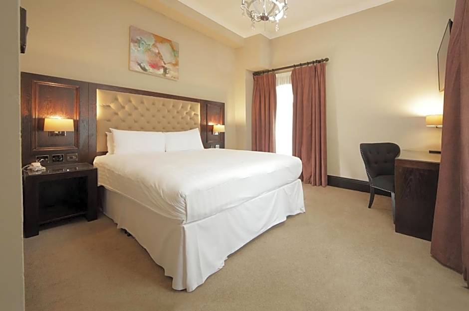 Great Victoria Hotel