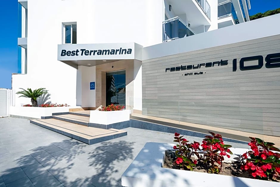 Hotel Best Terramarina