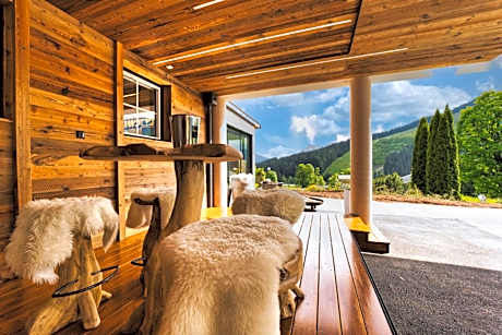 Landhaus Ramsau