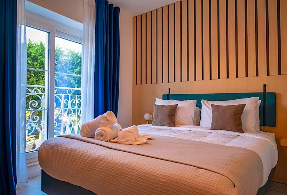 Townhouse17 Boutique Bed & Breakfast