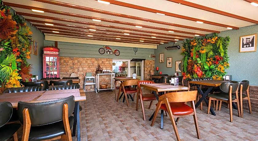 Sultanahmet Inn Hotel