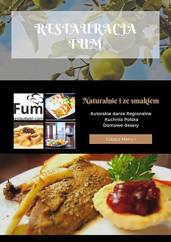 Kompleks Noclegowy Warka