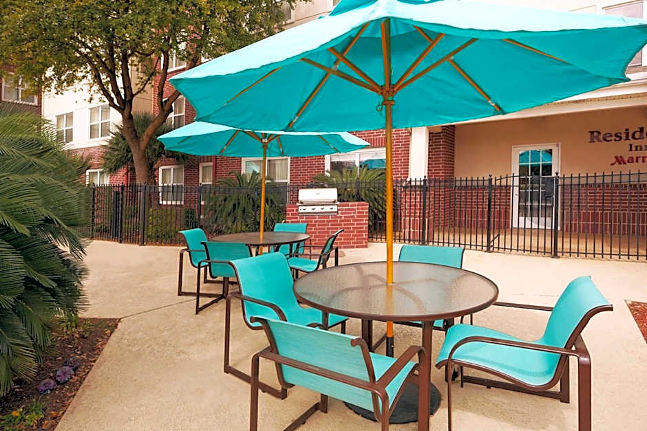 Residence Inn by Marriott Austin Parmer/Tech Ridge