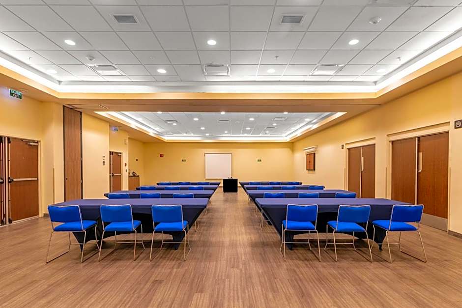 City Express by Marriott Ciudad del Carmen